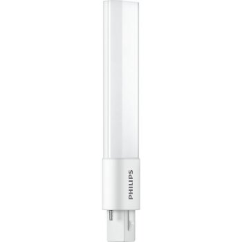 Philips LED žárovka 929001926302 240 V, G23, 5 W, teplá bílá, A+ A++ E, 1 ks