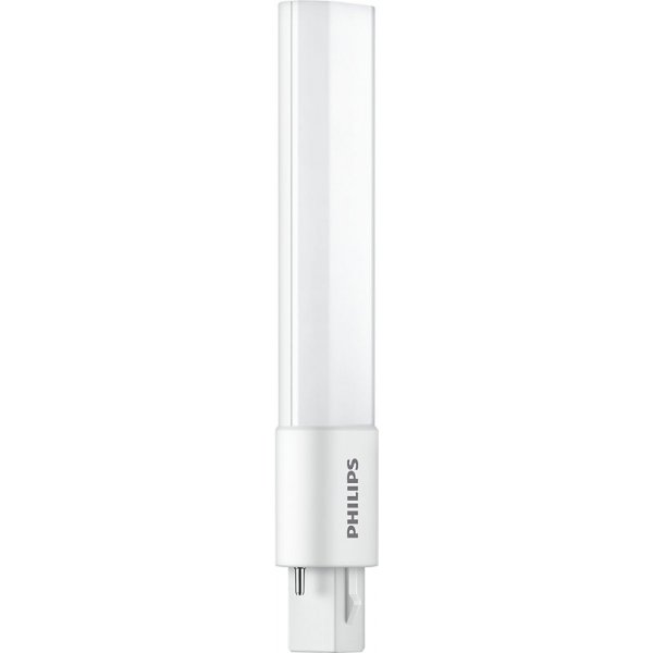 Philips LED žárovka 929001926302 240 V, G23, 5 W, teplá bílá, A+ A++ E, 1  ks od 255 Kč - Heureka.cz