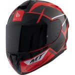 MT Helmets FF106 Pro Targo Pro Podium – Zboží Mobilmania