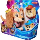 Paw Patrol Liberty s kamarádem