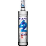 Vodka 42 42% 0,5 l (holá láhev) – Zboží Dáma