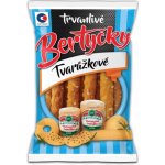 Bertyčky Tyčinky tvarůžkové 90 g – Hledejceny.cz