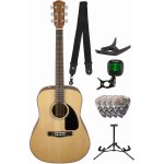 Fender CD-60S SET – Sleviste.cz
