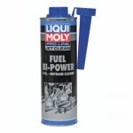 Liqui Moly 1735 Pro-Line Čistič GPL vstřikovacích systémů 500 ml – Sleviste.cz