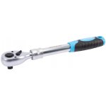 Přepínací ráčna teleskopická 1/2'', 72 zubů, 300–430 mm XT400342 – Hledejceny.cz