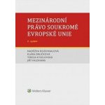 Tereza Kyselovská Mezinárodní právo soukromé Evropské unie – Hledejceny.cz