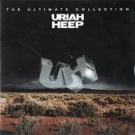 Uriah Heep - Ultimate Collection CD – Hledejceny.cz