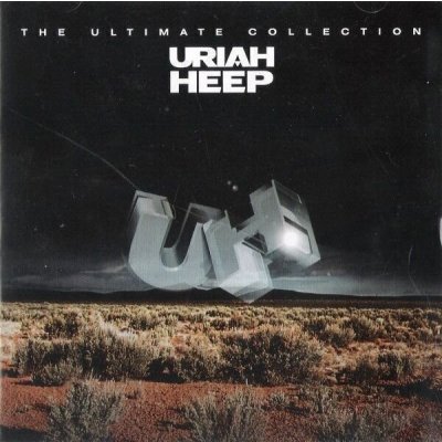 Uriah Heep - The Ultimate Collection (Remastered) (2 CD)