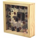 Albi Rychlé šípy Hlavolam Mirek Dušín – Zboží Dáma