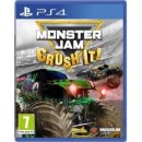 Monster Jam: Crush It