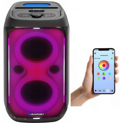 Blaupunkt PB60X – Zboží Mobilmania