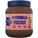 HealthyCo Proteinella slaný karamel 200 g – Zbozi.Blesk.cz