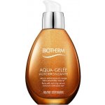 Biotherm Aqua-Gelée Autobronzante samoopalovací sérum na obličej (Natural Sunkissed Tan) 50 ml – Hledejceny.cz
