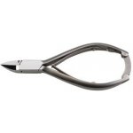 Sibel nůžky na nechty 13 cm, zahnuté – Zboží Dáma