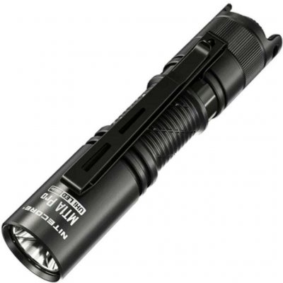 Nitecore MT1A Pro – Sleviste.cz