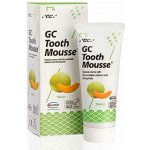 GC Tooth Mousse dentální krém, meloun, 40 g – Zboží Mobilmania