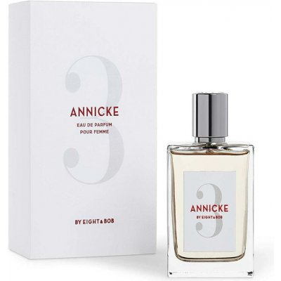 Eight & Bob Annicke 3 parfémovaná voda dámská 100 ml – Zbozi.Blesk.cz