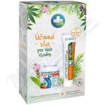 Annabis Arthrocann Collagen Omega 3-6 Forte 60 tablet + Arthrocann gel z konopí s koloidním stříbrem na klouby svaly šlachy 75 ml – Hledejceny.cz