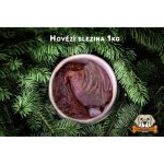 Krmimmasem.cz Hovězí slezina 1 kg – Hledejceny.cz