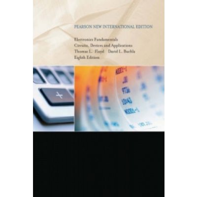 Electronics Fundamentals – Hledejceny.cz