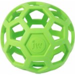 JW Pet Hol-EE Děrovaný míč Jumbo – Zboží Dáma