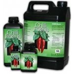 Growth Technology Chilli Focus speciální hnojivo pro papričky 5 l – Zboží Mobilmania