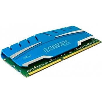 CRUCIAL Ballistix Sport XT DDR3 8GB (2x4GB) 1600MHz CL9 BLS2C4G3D169DS3CEU