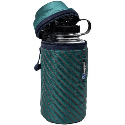 Nalgene WM Insulated Sleeve Teal 1000ml zelená – Hledejceny.cz