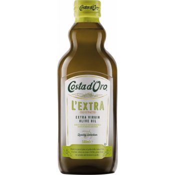 Costa d'Oro Olivový olej Classico 0,5 l