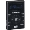 MP3 přehrávač Lenco PDR-011
