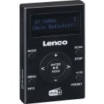 Lenco PDR-011 – Zboží Živě