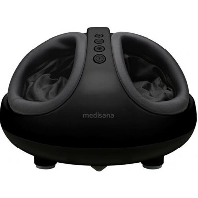 Medisana FM 890 Shiatsu – Zboží Dáma