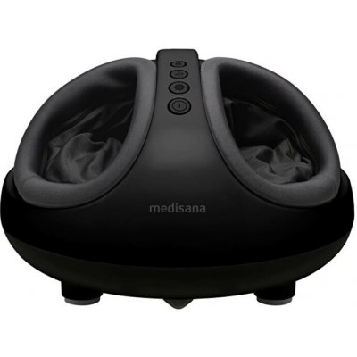 Medisana FM 890 Shiatsu – Zboží Mobilmania