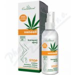 Cannaderm Venosil konopný sprej 150 ml – Hledejceny.cz