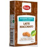 SULÁ bonbony bez cukru LATTE MACCHIATO 44 g – Sleviste.cz