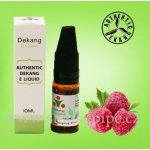 Dekang Silver Malina 10 ml 6 mg – Hledejceny.cz