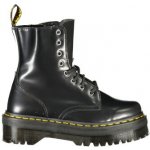 Dámská zimní obuv DR.MARTENS Black – Sleviste.cz
