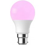 Nordlux Chytrá RGB žárovka B22 8W 2200-6500K pískované sklo – Hledejceny.cz