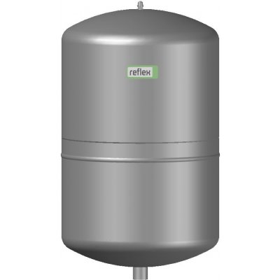 Reflex N 25/4, R 3/4, expanzní nádoba 4/1.5bar – Sleviste.cz