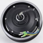 City Boss V5 500W 48V motor – Sleviste.cz