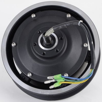 City Boss V5 500W 48V motor – Sleviste.cz