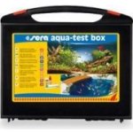 Sera Aqua Test Box + Cu – Hledejceny.cz