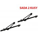 HAKR SPEED ALU BLACK 2 ks – Hledejceny.cz