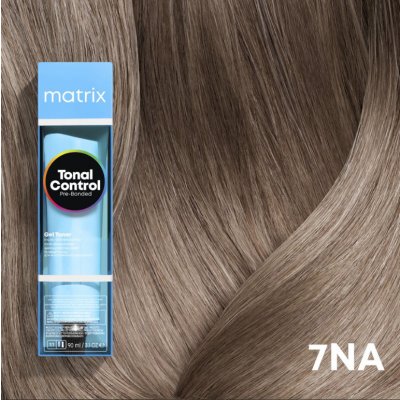 Matrix Tonal Control barva na vlasy 7NA 90 ml