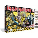 Cool Mini or Not Zombicide 2nd Edition: Iron Maiden Pack 3 – Zboží Živě