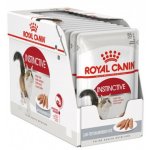 Royal Canin Instinctive Loaf 12 x 85 g – Hledejceny.cz