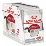 Royal Canin Instinctive Loaf 12 x 85 g – Sleviste.cz