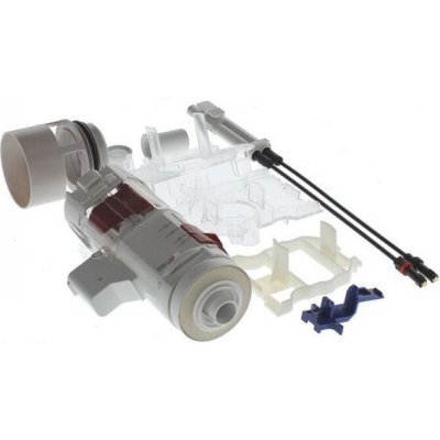 Villeroy & Boch vypouštěcí ventil 8L073400 – HobbyKompas.cz