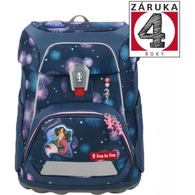 Step by Step FIT Mermaid Delia 5 dílný set – Sleviste.cz