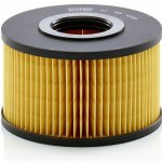 Vzduchový filtr MANN-FILTER C 15 015 | Zboží Auto